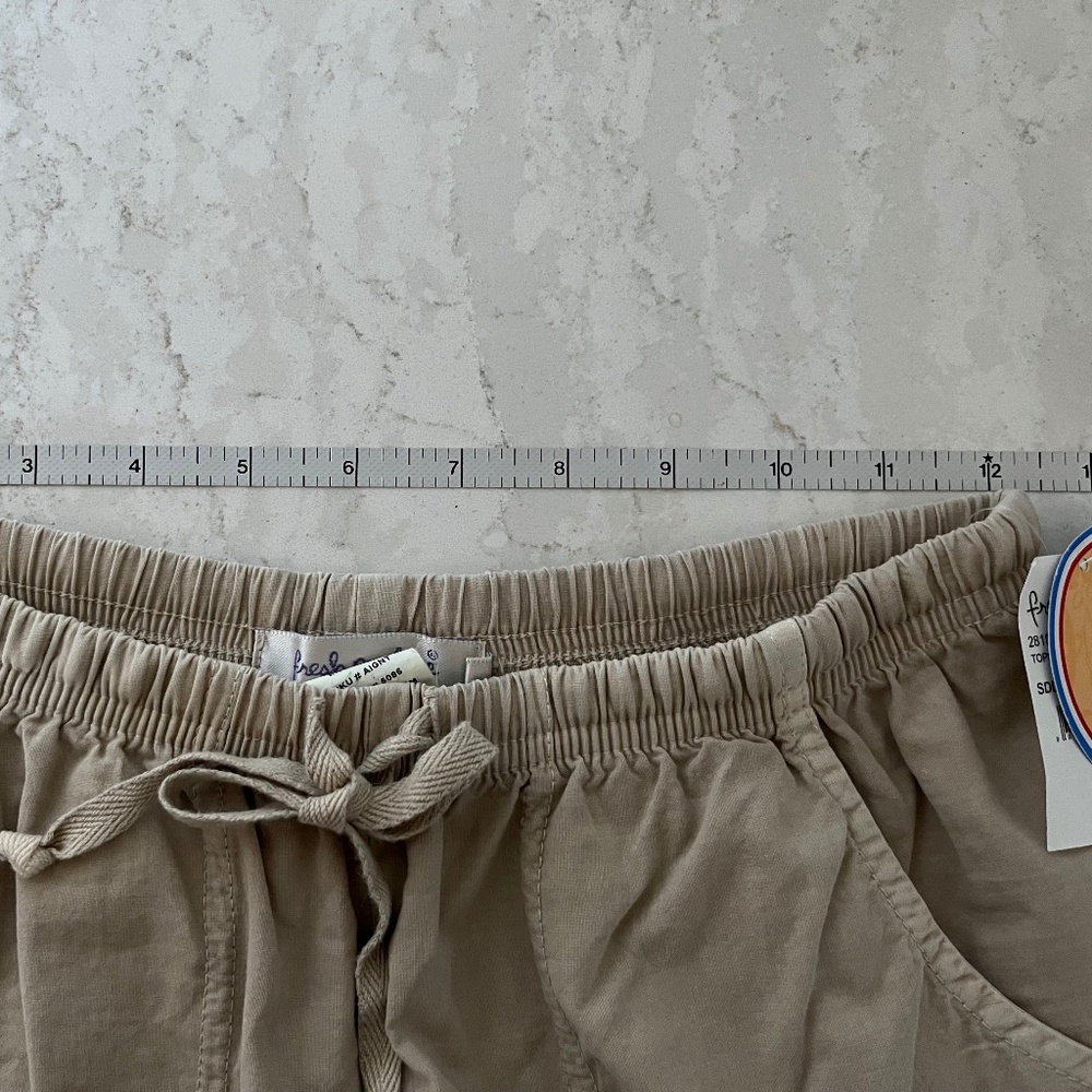 NWT Fresh Produce Drawstring Pants - Picture 5 of 5